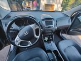 Hyundai ix35 2.0 CRDi 135 kW Premium 4WD Automatik P... - Hyundai ix35 mit Diesel-Antrieb: Automatik