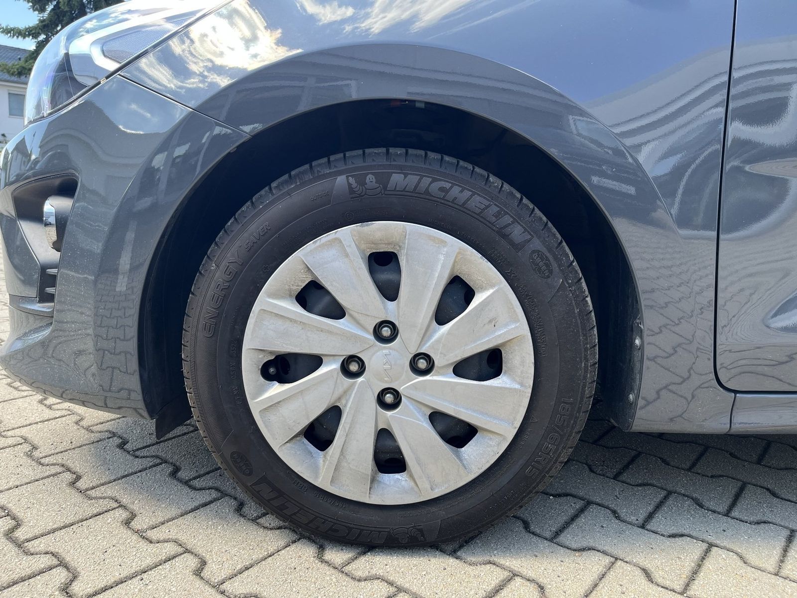 Kia Rio - Bild 19