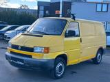 Volkswagen T4 Transporter  WENIG KM*TÜV NEU* - gebrauchte VW T4 aus dem Jahr 1998