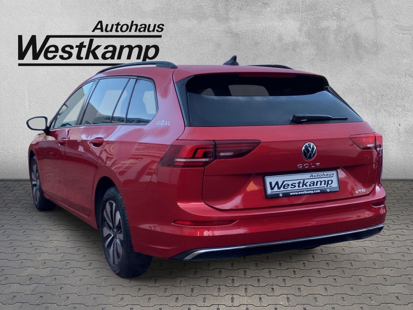 Volkswagen Golf - Bild 3