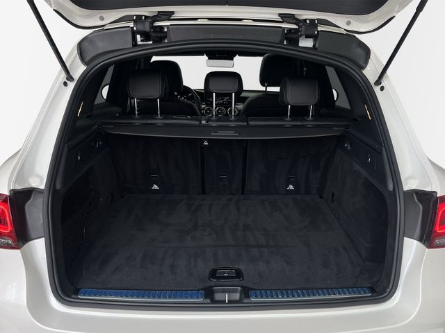 GLC 300 4Matic*PANO*AHK*MBUX*
