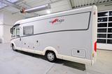 Carthago C Tourer I 42 QB/Quensbett/Hubbett/Markise - Carthago Wohnwagen & Wohnmobile