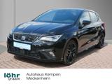 Seat Ibiza 1.0 TSI DSG FR 18"LM Navi+VC RFK+PDC LED B