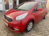 Kia Venga 1.6 CVVT Spirit Automatik Navi Kamera SHZ - Kia Venga: Spirit