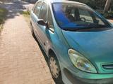 Citroën Xsara Picasso - Citroën Xsara Picasso aus 2002