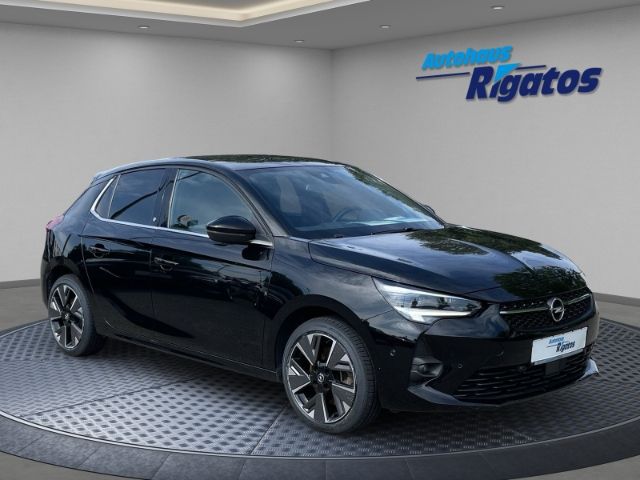 Image of Opel Corsa