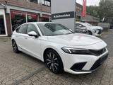Honda Civic e:HEV 2.0 i-MMD Hybrid Elegance - Honda Civic in Krefeld