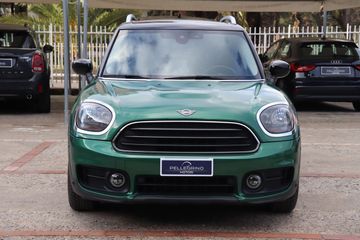 MINI Countryman D (Cooper) - 7