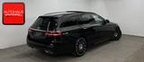 Mercedes-Benz E 400 d T 4M AMG NIGHT PANO+AIR-BODY+AHK+STANDH+ - Mercedes-Benz E 400 in Berlin