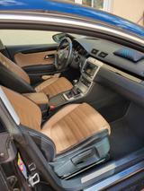 Volkswagen Passat CC 1.8 TSI Individual - gebrauchte Volkswagen Passat CC aus dem Jahr 2009