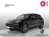 Porsche Cayenne 2.9 V6 S - Porsche Cayenne mit Benzin-Antrieb: Kombi, Automatik