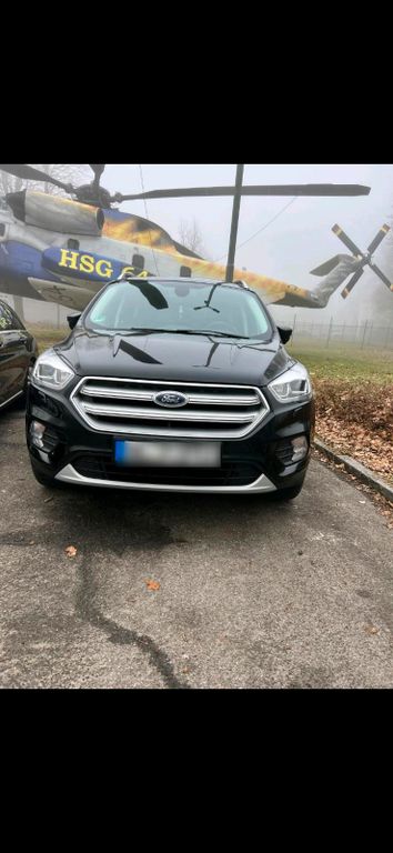 Image of Ford Kuga