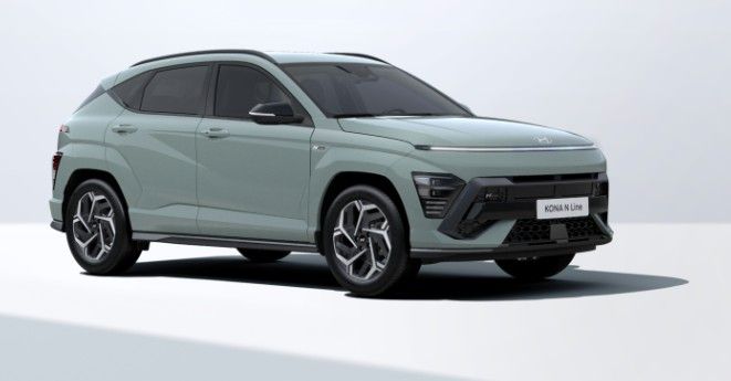 Hyundai KONA - Bild 3