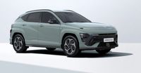 Hyundai KONA - Vorschau Bild 3