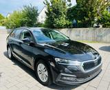 Skoda Octavia Combi Ambition