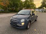Fiat 500C 1.3 DPF Diesel *BLUETOO*PDC*KLIMA*TÜV*EURO5 - Fiat 500C mit Diesel-Antrieb