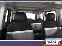 Citroën Berlingo - Vorschau Bild 10