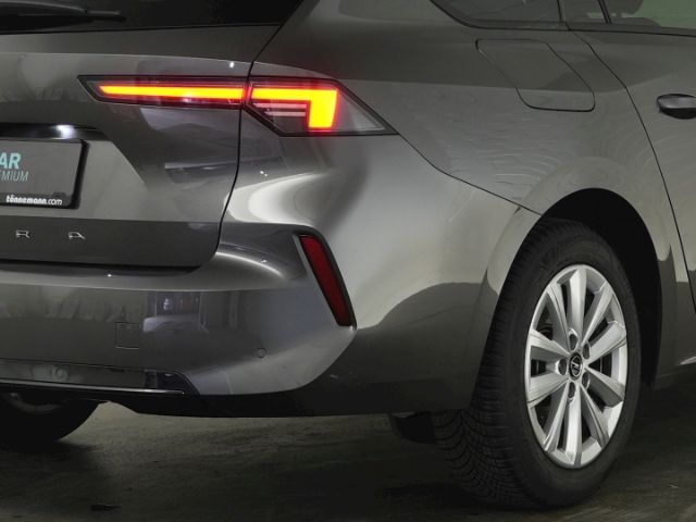 Astra L ST ELEGANCE CDTI AT+LED+NAVI+RÜCKFAHRKAM