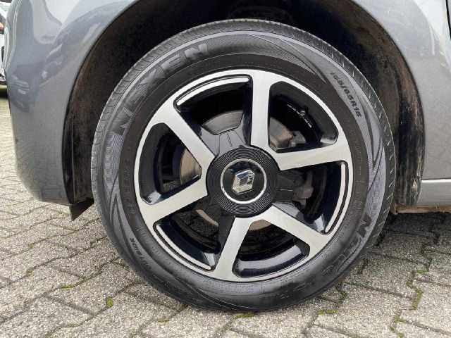 Fahrzeugabbildung Renault Twingo Twingo SCe75 Limited Deluxe