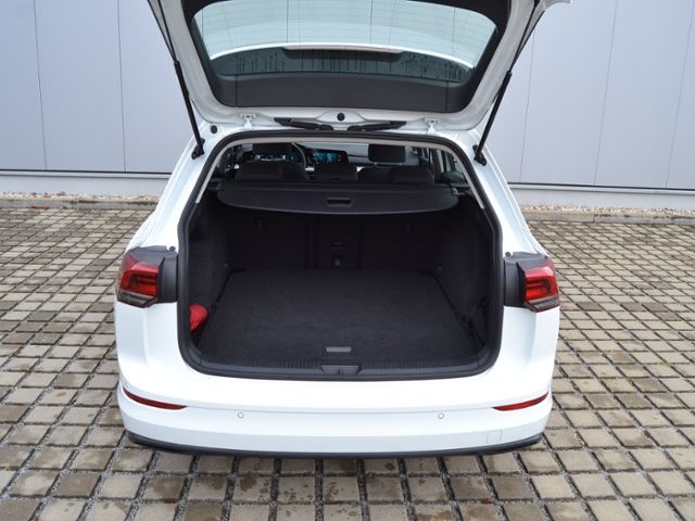 Golf VIII Variant 2.0 TDI Life LED/NAVI+VZE/BUSI