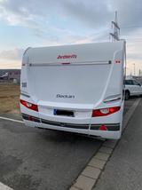 Dethleffs Beduin 650 RE - Dethleffs 65