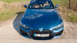 BMW M440i xDrive Coupé A - - BMW M440 mit Benzin-Antrieb: Coupe, Vollleder