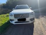 Volvo XC90 B5 D AWD Geartronic Inscription Inscription - Volvo XC90 Gebrauchtwagen in Köln