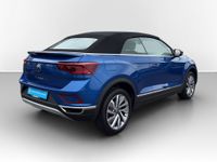 Volkswagen T-Roc - Vorschau Bild 7