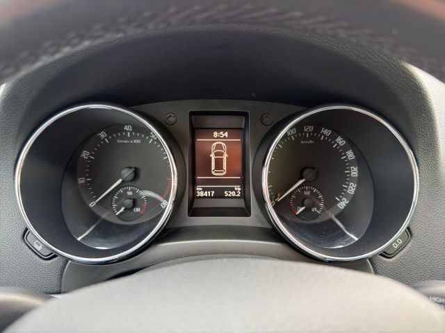 Yeti 1.2 TSI Cool Edition/PDC/SHZ/Temp. Klima