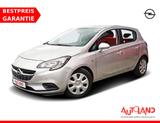Opel Corsa E 1.4 Edition Klima Sitzheizung - Opel Corsa: 1.4
