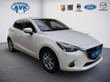 Mazda 2 SKYACTIV-G 75  Kizoku - Mazda 2: Kizoku