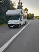 Knaus Traveller Sun 700 6 schlaffplätze - Offers