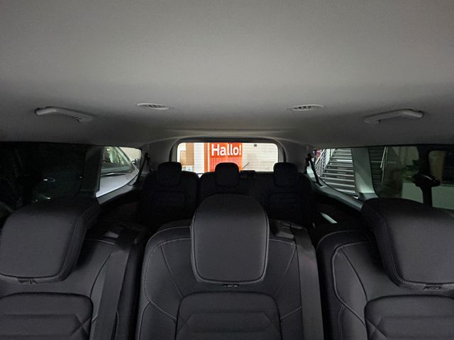 Ford Tourneo Custom L2 Tourneo Titanium 9-Sitzer