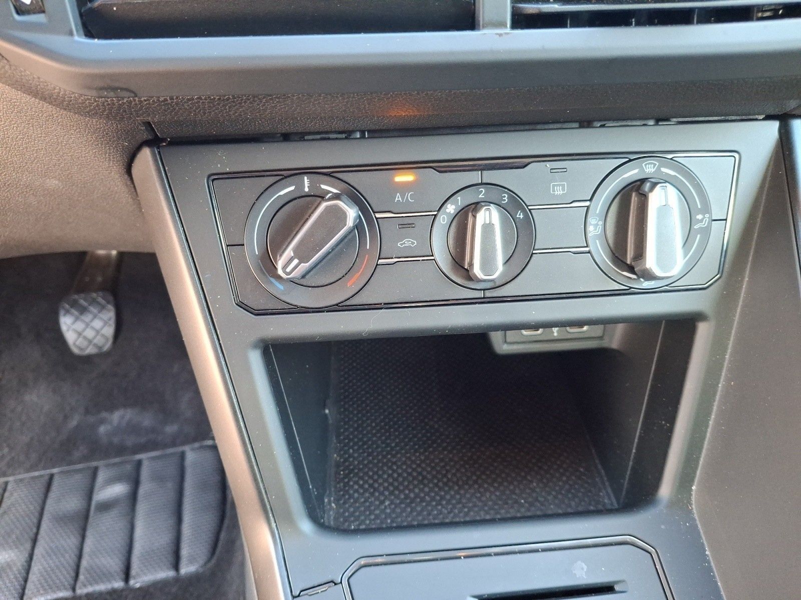 Volkswagen Taigo - Bild 15