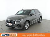 Audi Q3 45 TFSI quattro S Line Aut.*NAVI*LED*360*PDC*