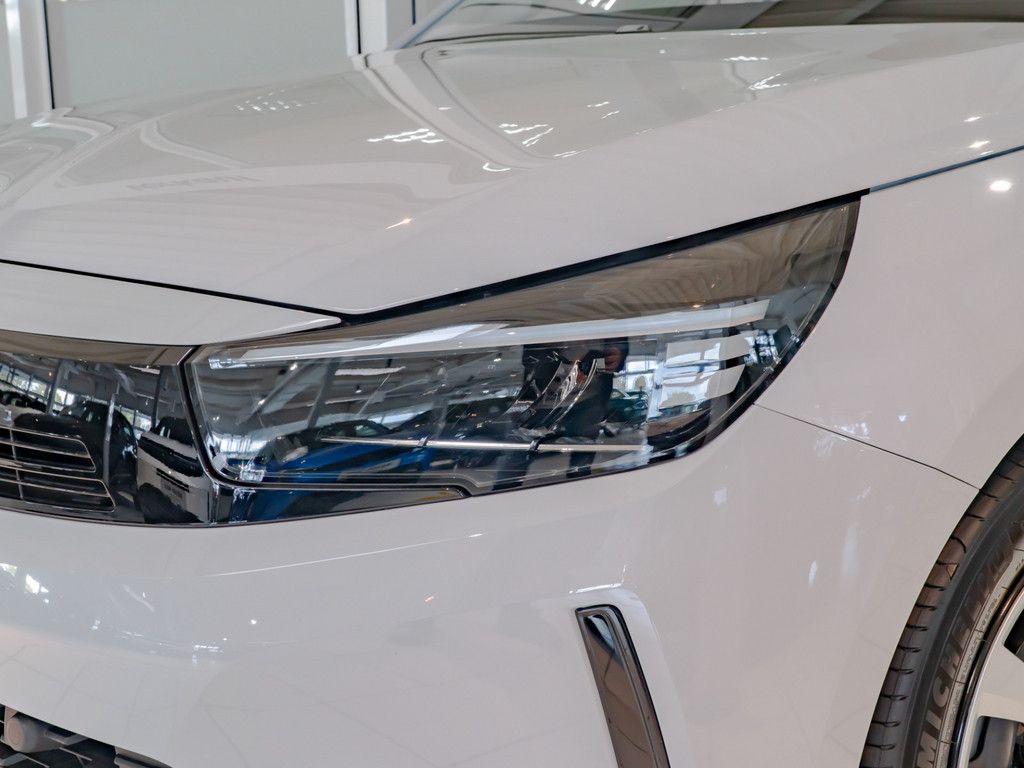 Opel Corsa - Bild 3