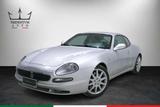 Maserati Coupe 3.2 GT auto - Maserati aus 2001