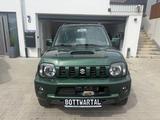 Suzuki Jimny Ranger Style Lim."Facelift"Garantie"Klima" - Suzuki Jimny: Allradantrieb