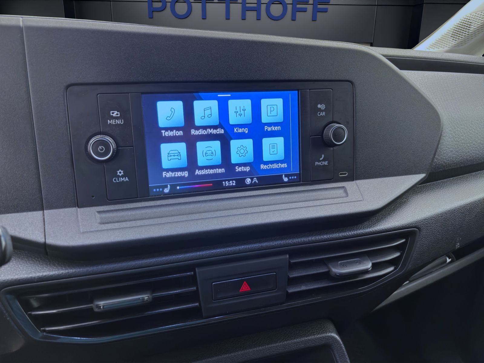 Volkswagen Caddy - Bild 14