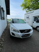 Volvo XC60 5-Zylinder! - Volvo XC60: Volv