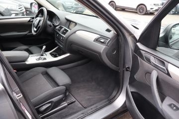 BMW X3 - 12
