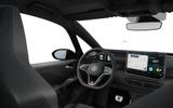 Volkswagen ID.3  GTX Performance 240 kW LED*ACC*PDC - VW ID.3 in Wiesbaden