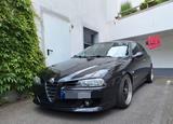 Alfa Romeo 156 2.0 JTS  - gebrauchte Alfa Romeo 156 aus dem Jahr 2004