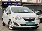Opel Meriva Color Edition+AUTOMATIK+SH+PDC+1,7L CDTI - Opel Meriva mit Diesel-Antrieb: 1.7