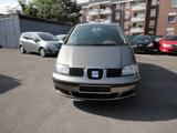 Seat Vigo 2.0L 6 Sitzer Klimakompr.+Service Neu - Seat Alhambra: V6