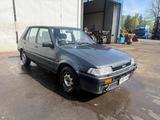 Toyota Corolla 1.3 DX - Toyota Corolla: 1.3