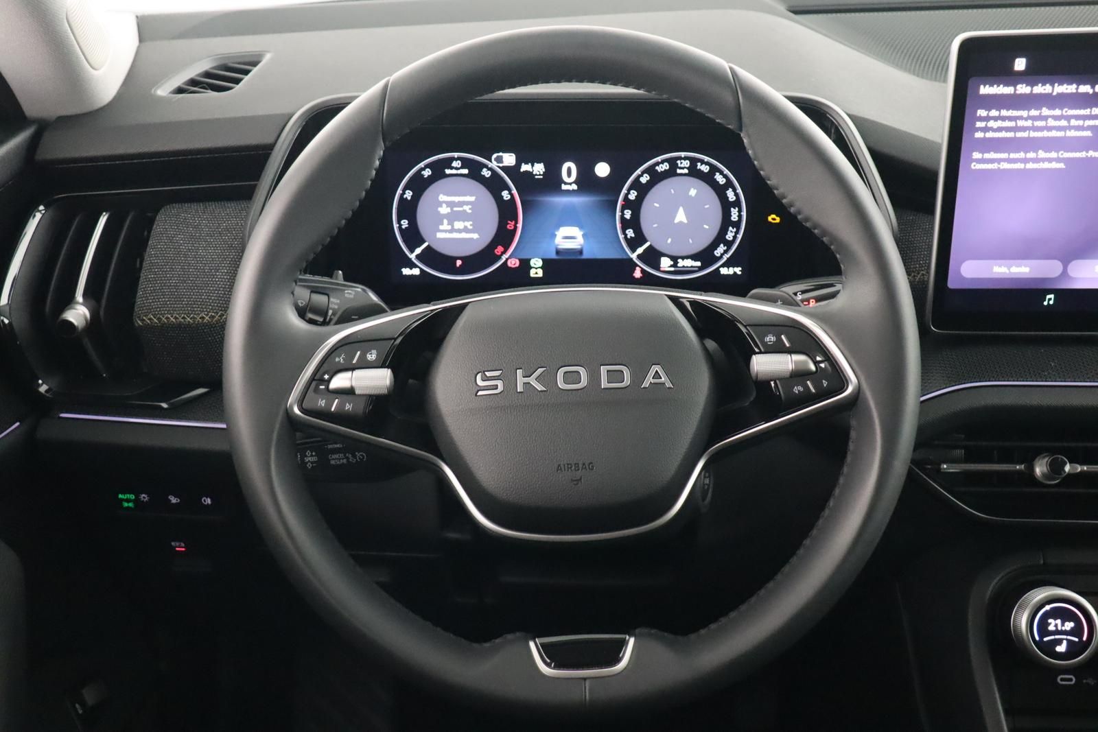 Skoda Kodiaq - Bild 15