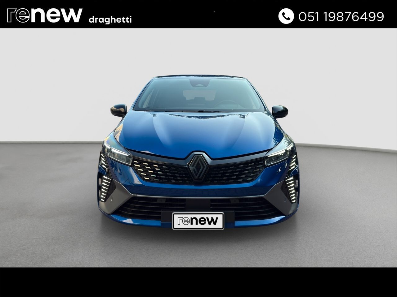 Other Renault Clio Full Hybrid E-Tech 145 CV 5 porte E imagem 2