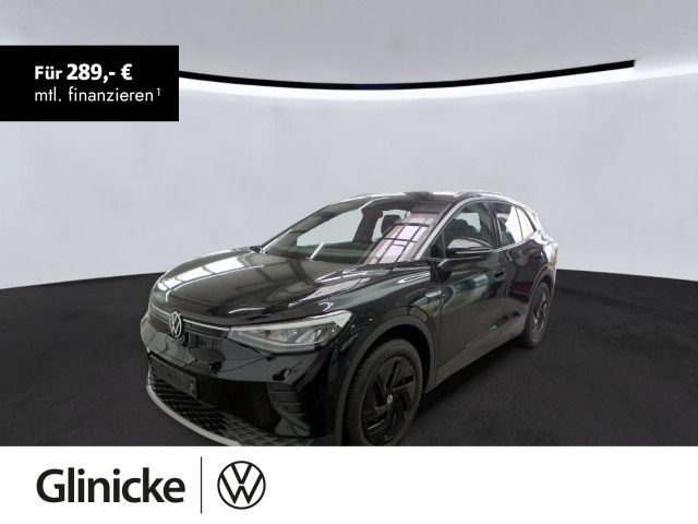 Image of Volkswagen ID.4