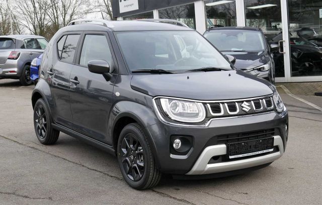 Suzuki Ignis 1.2 Dualjet Hybrid CVT Comfort viele Farbe